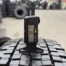 225/80R17.5, ダンロップ, SP001, 中古スタッドレス　2022年製, 激安美品　6本セット:54,000円