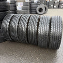 205/70R16, 111/109L, ヨコハマ, IG91, 激安美品　中古スタッドレス　　2023年製 6本セット:36,000円