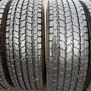 205/70R16, 111/109L, ヨコハマ, IG91, 激安美品　中古スタッドレス　　2023年製 6本セット:36,000円