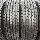 205/70R16, 111/109L, ヨコハマ, IG91, 激安美品　中古スタッドレス　　2023年製 6本セット:36,000円