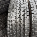 205/70R16, 111/109L, ヨコハマ, IG91, 激安美品　中古スタッドレス　　2023年製 6本セット:36,000円