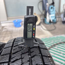 155/65R14 BRIDGESTONE 2023年製 ブリザック VRX2 中古スタッドレス４本セット:16000円