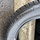 155/65R14 BRIDGESTONE 2023年製 ブリザック VRX2 中古スタッドレス４本セット:16000円