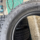 155/65R14 BRIDGESTONE 2023年製 ブリザック VRX2 中古スタッドレス４本セット:16000円