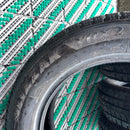 155/65R14 BRIDGESTONE 2024年製 ブリザック VRX2 中古スタッドレス４本セット:16000円