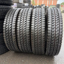 195/85R15, 113/111L, ブリヂストン, W979, 激安美品　４本セット:32,000円