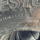 195/85R15, 113/111L, ブリヂストン, W979, 激安美品　４本セット:32,000円