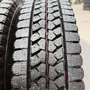 195/85R15, 113/111L, ブリヂストン, W979, 激安美品　４本セット:32,000円