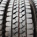 195/85R15, 113/111L, ブリヂストン, W979, 激安美品　４本セット:32,000円