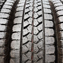 195/85R15, 113/111L, ブリヂストン, W979, 激安美品　４本セット:32,000円