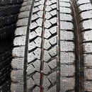 195/85R15, 113/111L, ブリヂストン, W979, 激安美品　４本セット:32,000円