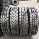 195/85R15, 113/111L, ブリヂストン, W979, 激安美品　４本セット:32,000円