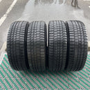 215/65R16 GOODYEAR ICENAVI8、2022年製、中古４本セット:24000円