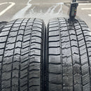 215/65R16 GOODYEAR ICENAVI8、2022年製、中古４本セット:24000円