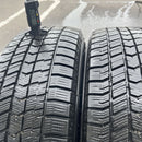 215/65R16 GOODYEAR ICENAVI8、2022年製、中古４本セット:24000円