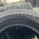 215/65R16 GOODYEAR ICENAVI8、2022年製、中古４本セット:24000円