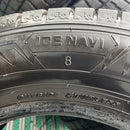215/65R16 GOODYEAR ICENAVI8、2022年製、中古４本セット:24000円