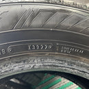 215/65R16 GOODYEAR ICENAVI8、2022年製、中古４本セット:24000円