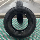 145/80R12、80/78N、LT、YOKOHAMA IG91、2023年製中古２本セット:5000円
