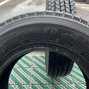 145/80R12、80/78N、LT、YOKOHAMA IG91、2023年製中古２本セット:5000円