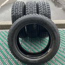 155/65R14、75Q、TOYO GARIT GIZ、2022年製、中古４本セット:16000円
