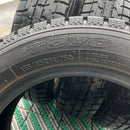 155/65R14、75Q、TOYO GARIT GIZ、2022年製、中古４本セット:16000円