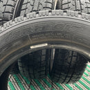 155/65R14、75Q、TOYO GARIT GIZ、2022年製、中古４本セット:16000円