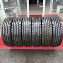 205/70R16 ダンロップ　中古冬タイヤ　2020年製 激安美品　　　6本セット:48000円