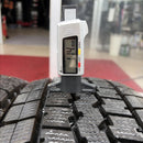 205/70R16 ダンロップ　中古冬タイヤ　2020年製 激安美品　　　6本セット:48000円