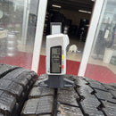 205/70R16 ダンロップ　中古冬タイヤ　2020年製 激安美品　　　6本セット:48000円