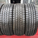 205/70R16 ダンロップ　中古冬タイヤ　2020年製 激安美品　　　6本セット:48000円