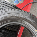 205/70R16 ダンロップ　中古冬タイヤ　2020年製 激安美品　　　6本セット:48000円