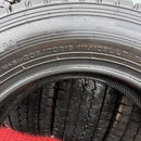 205/70R16 ダンロップ　中古冬タイヤ　2020年製 激安美品　　　6本セット:48000円