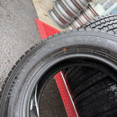 205/70R16 ダンロップ　中古冬タイヤ　2020年製 激安美品　　　6本セット:48000円
