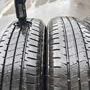 155/65R14、75H、BRIDGESTONE，NH200C、中古夏タイヤ４本セット:18000円