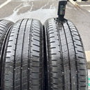 155/65R14、75H、BRIDGESTONE，NH200C、中古夏タイヤ４本セット:18000円