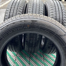 155/65R14、75H、BRIDGESTONE，NH200C、中古夏タイヤ４本セット:18000円