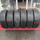 205/70R16 12PR ヨコハマ　IG91 中古冬タイヤ　激安美品　　6本セット:36000円
