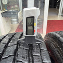 205/70R16 12PR ヨコハマ　IG91 中古冬タイヤ　激安美品　　6本セット:36000円