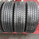 205/70R16 12PR ヨコハマ　IG91 中古冬タイヤ　激安美品　　6本セット:36000円