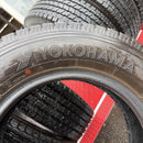 205/70R16 12PR ヨコハマ　IG91 中古冬タイヤ　激安美品　　6本セット:36000円
