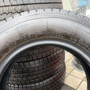 205/70R16 12PR ヨコハマ　IG91 中古冬タイヤ　激安美品　　6本セット:36000円