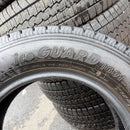 205/70R16 12PR ヨコハマ　IG91 中古冬タイヤ　激安美品　　6本セット:36000円