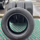 195/65R15、91S、YOKOHAMA、ES32、2023年製、中古夏タイヤ４本セット:20000円