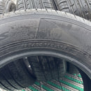 195/65R15、91S、YOKOHAMA、ES32、2023年製、中古夏タイヤ４本セット:20000円