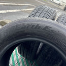 195/65R15、91S、YOKOHAMA、ES32、2023年製、中古夏タイヤ４本セット:20000円