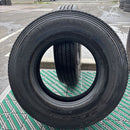 225/80R17.5、123/122L、YOKOHAMA、ZEN702ZE、2025年製、中古激安美品　2本セット:26000円
