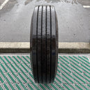 225/90R17.5、127/125L、DUNLOP、SP122、2025年製、中古激安美品　１本:17000円