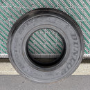 225/90R17.5、127/125L、DUNLOP、SP122、2025年製、中古激安美品　１本:17000円