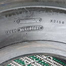 225/90R17.5、127/125L、DUNLOP、SP122、2025年製、中古激安美品　１本:17000円